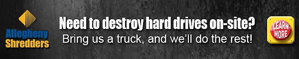 Allegheny Banner Ad