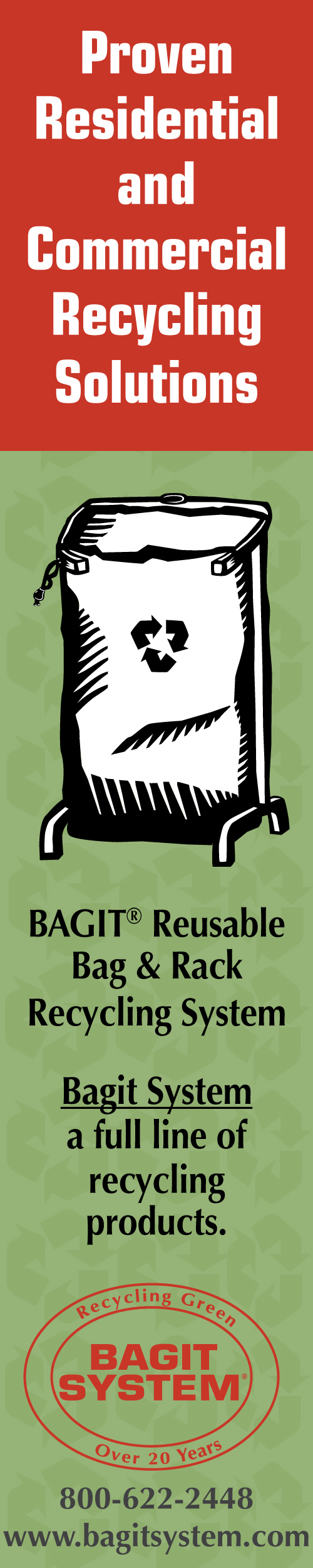 Bag Connection Tower