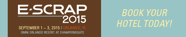 E-Scrap Banner