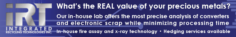 Sponsor of e-newsletter