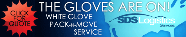 SDS Banner Ad