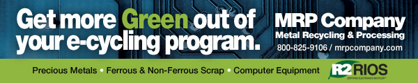MRP Banner