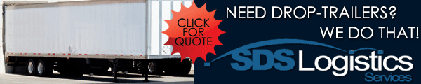 SDS Banner