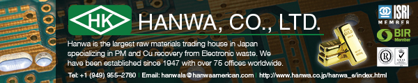 Hanwa Banner