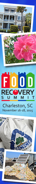 Food Recovery Summit Tower