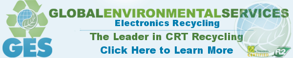 Global Environmental Services Banner Ad