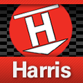 Harris Button