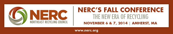 NERC Fall Conference Banner