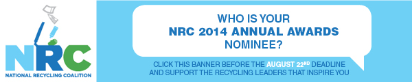 NRC 1014 Awards
